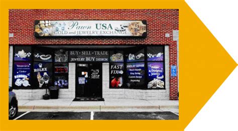 pawn shops woodbridge va